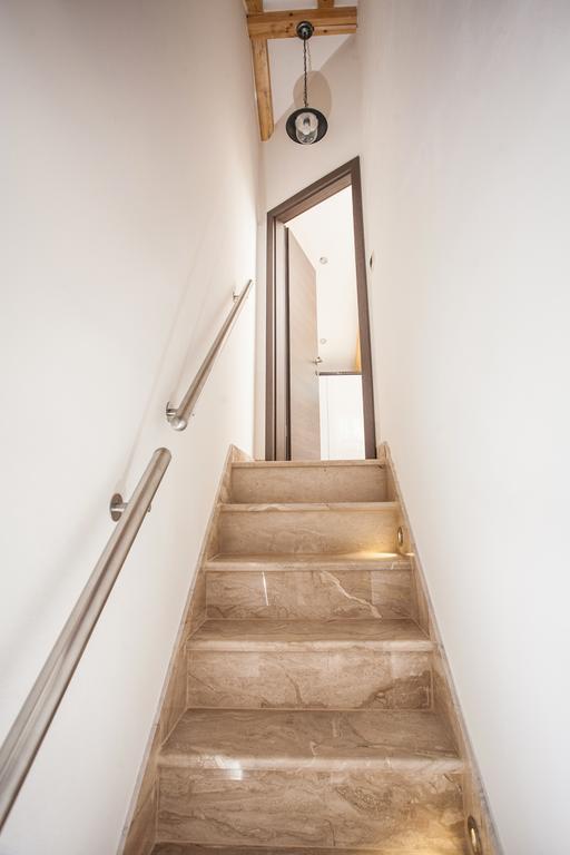 Apartments & Room Kartolina Split Exterior photo