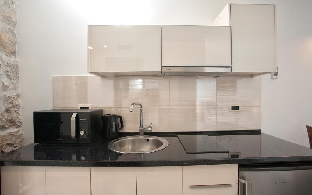 Apartments & Room Kartolina Split Exterior photo